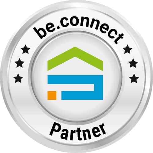 be.connect Partner bei Thaller IT-Services in Neumarkt St. Veit